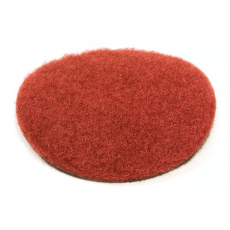 Rbl Products 6" CUT & FINISH PAD RB3206